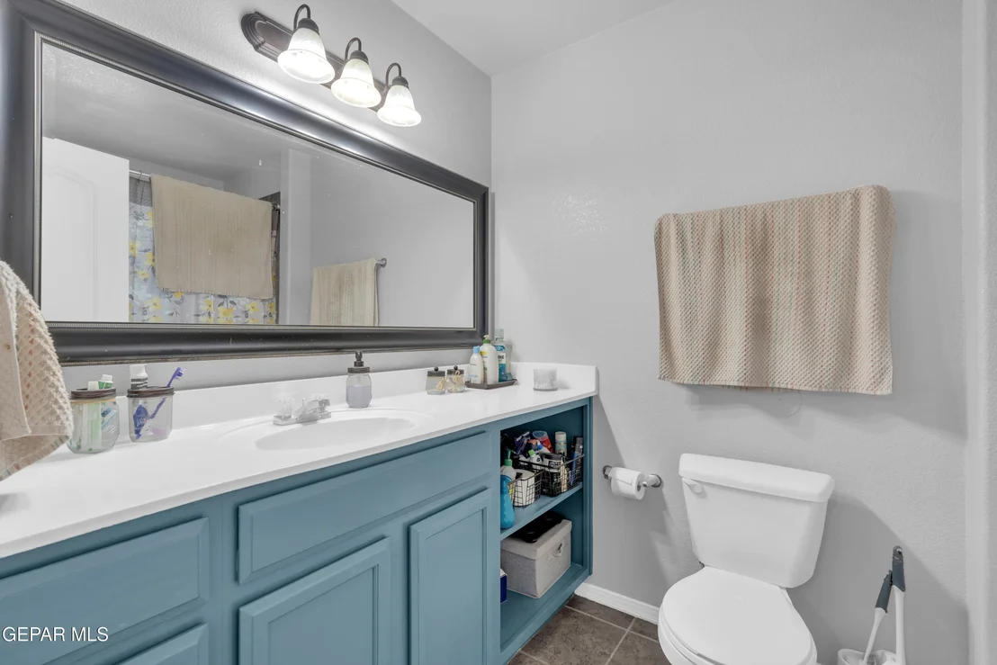 Photo of 5816 REDSTONE RIM Drive