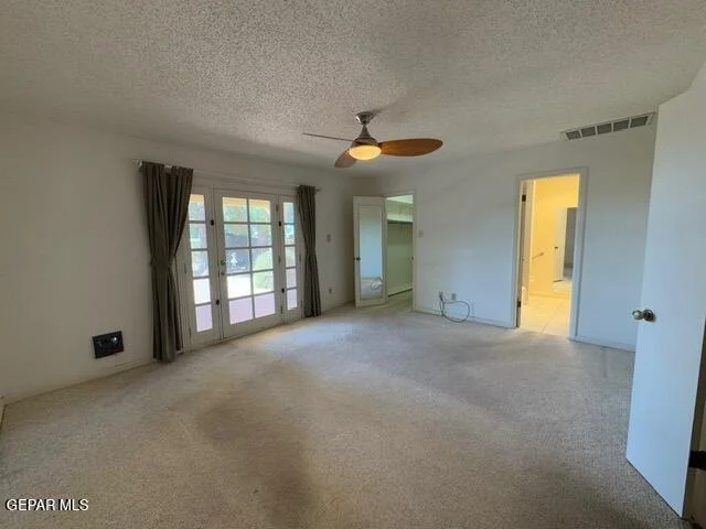 Photo of Unit B at 742 Espada Drive