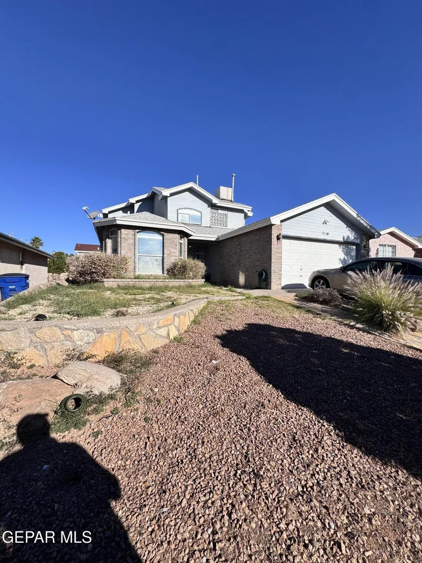 Photo of 7119 Oval Rock Drive