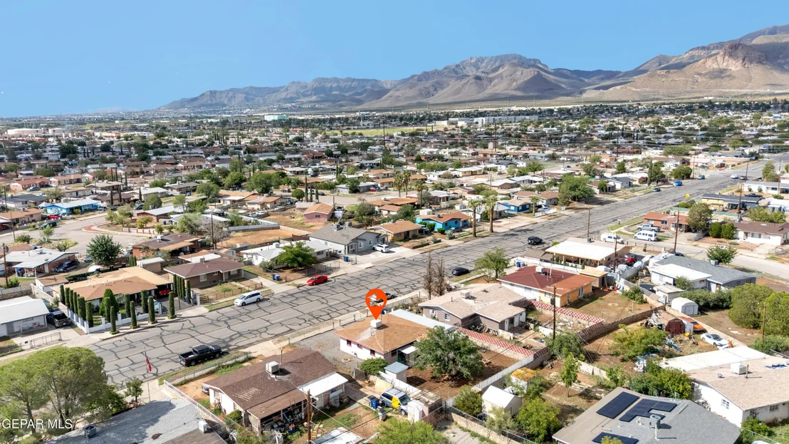 Photo of 5213 SUN VALLEY Drive