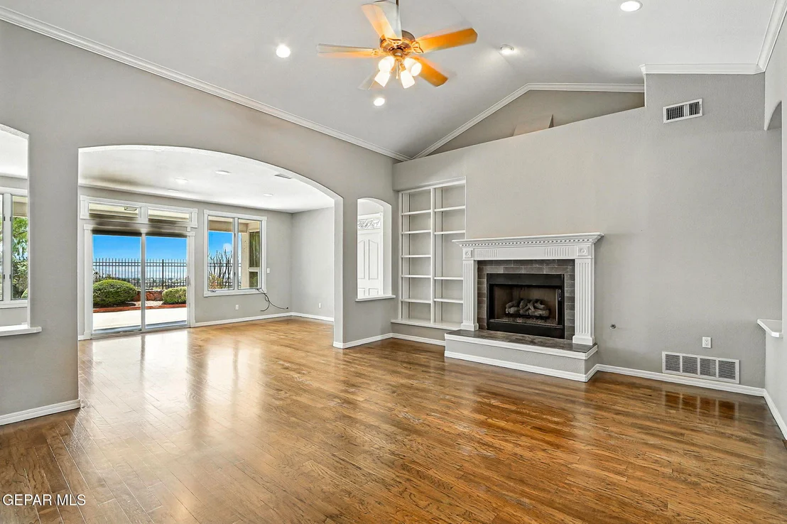 Photo of 6368 LA POSTA Drive