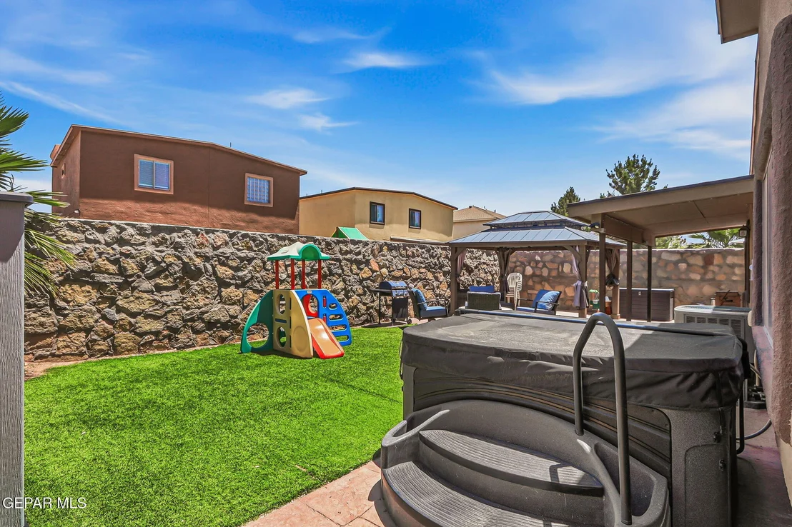 Photo of 3166 Hidden Valley Drive