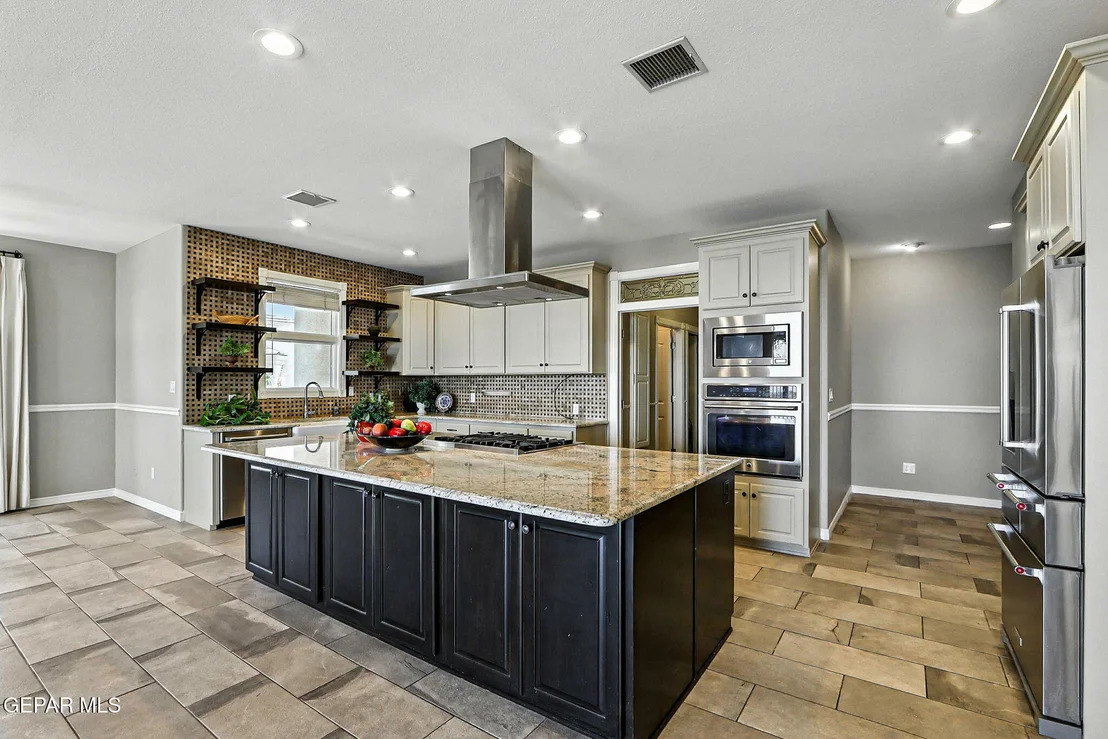 Photo of 6368 LA POSTA Drive