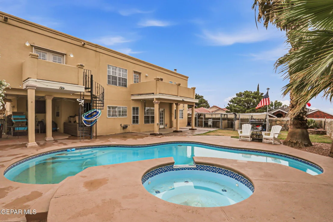 Photo of 6797 COPPER RIDGE Drive