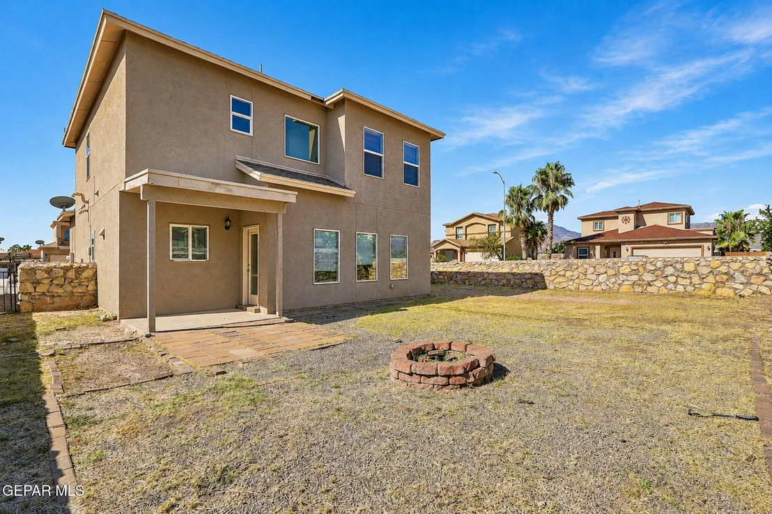 Photo of 5803 REDSTONE PASS Court