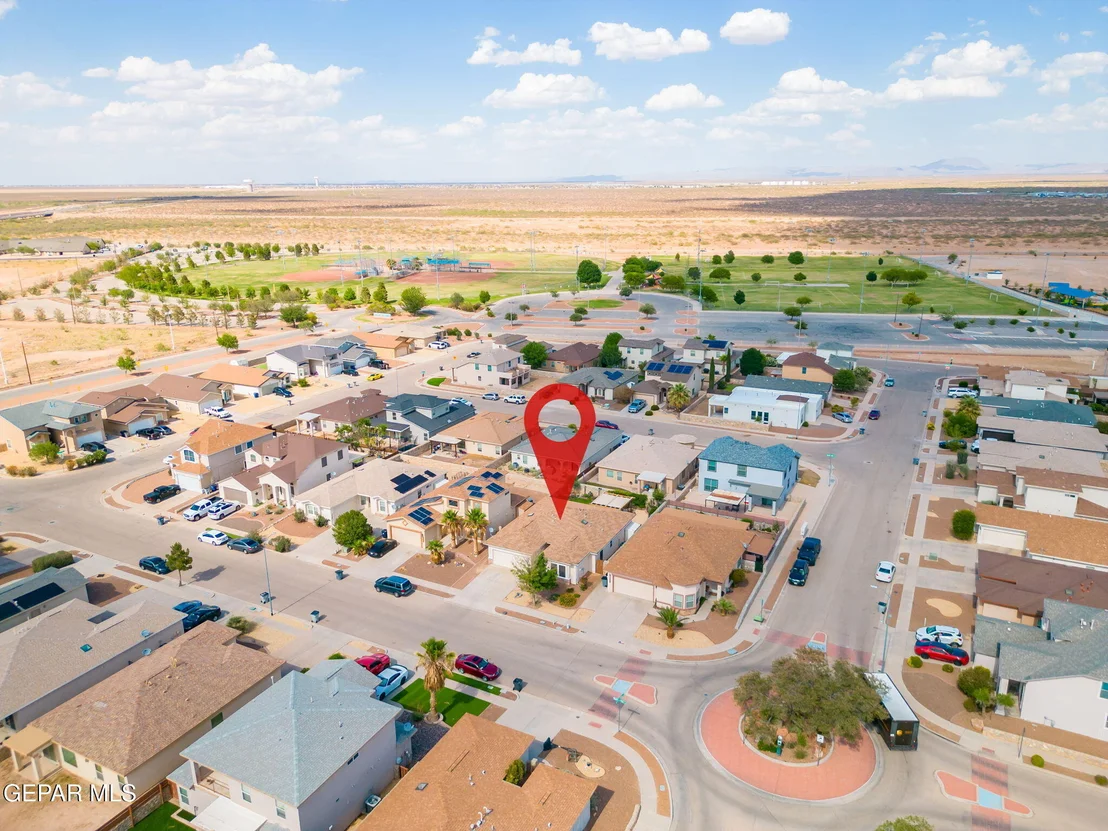 Photo of 11202 REDSTONE PEAK Place