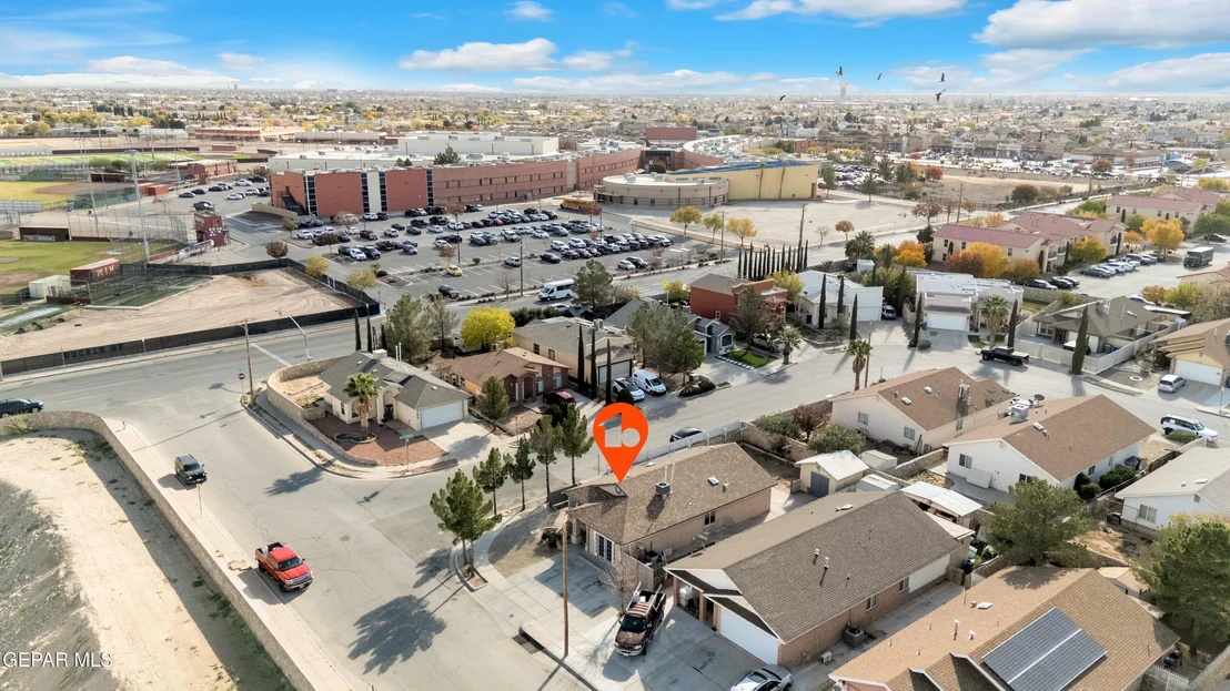 Photo of 12352 Tierra Azteca Drive