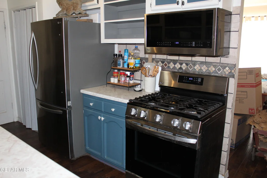 Photo of 5216 DANNY Drive