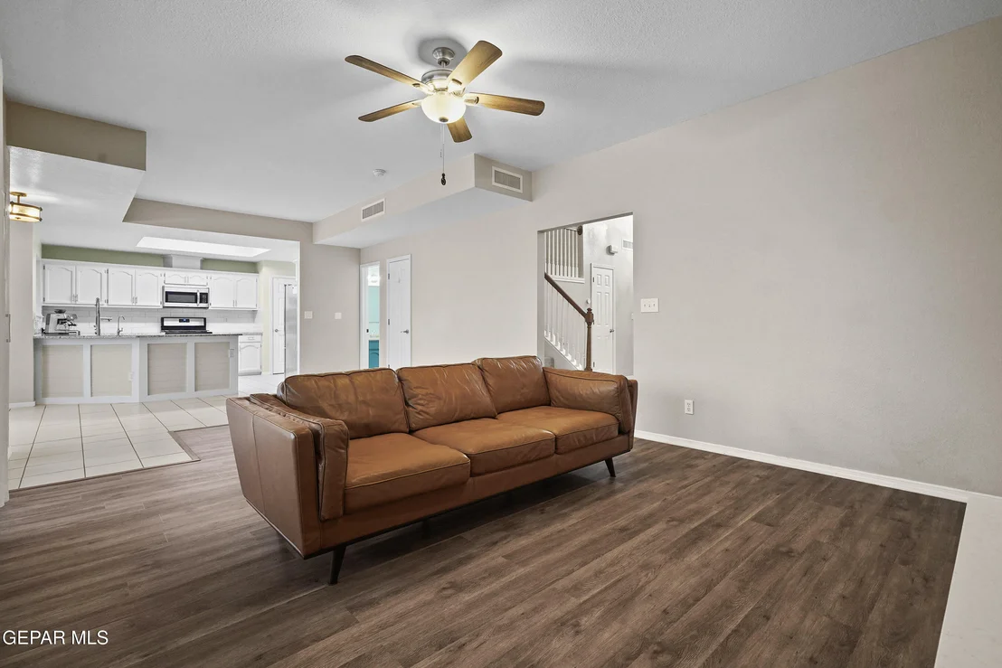 Photo of 6809 ECHO CLIFFS Drive