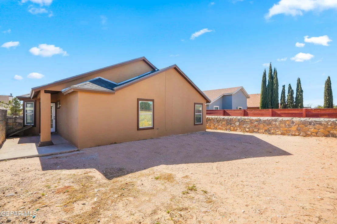 Photo of 12369 TIERRA APACHE Drive
