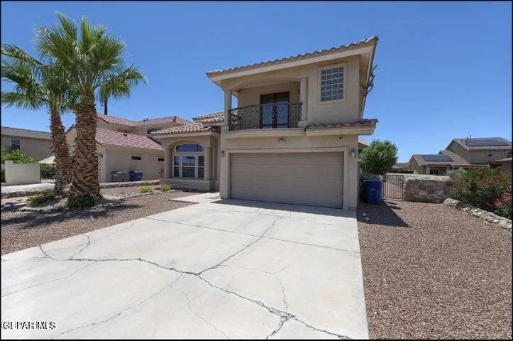 Photo of 6209 COSECHA LUNA Circle