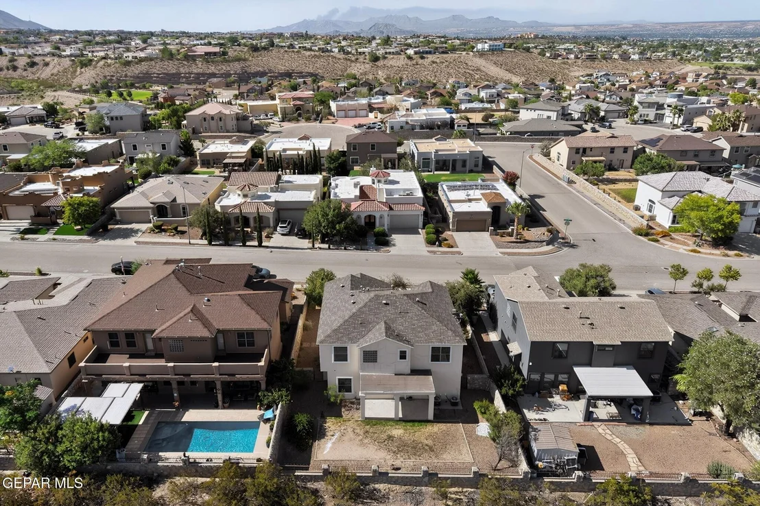 Photo of 6633 Cabana Del Sol Drive