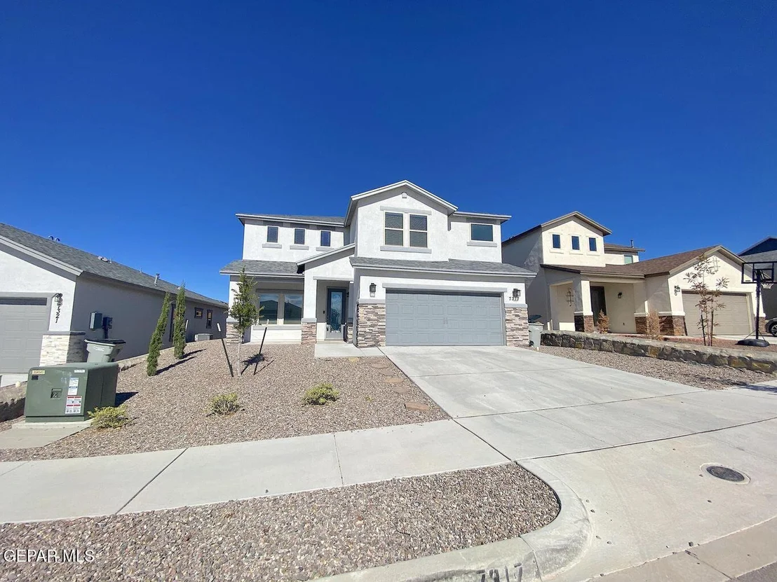 Photo of 7317 EAGLE VISTA Drive