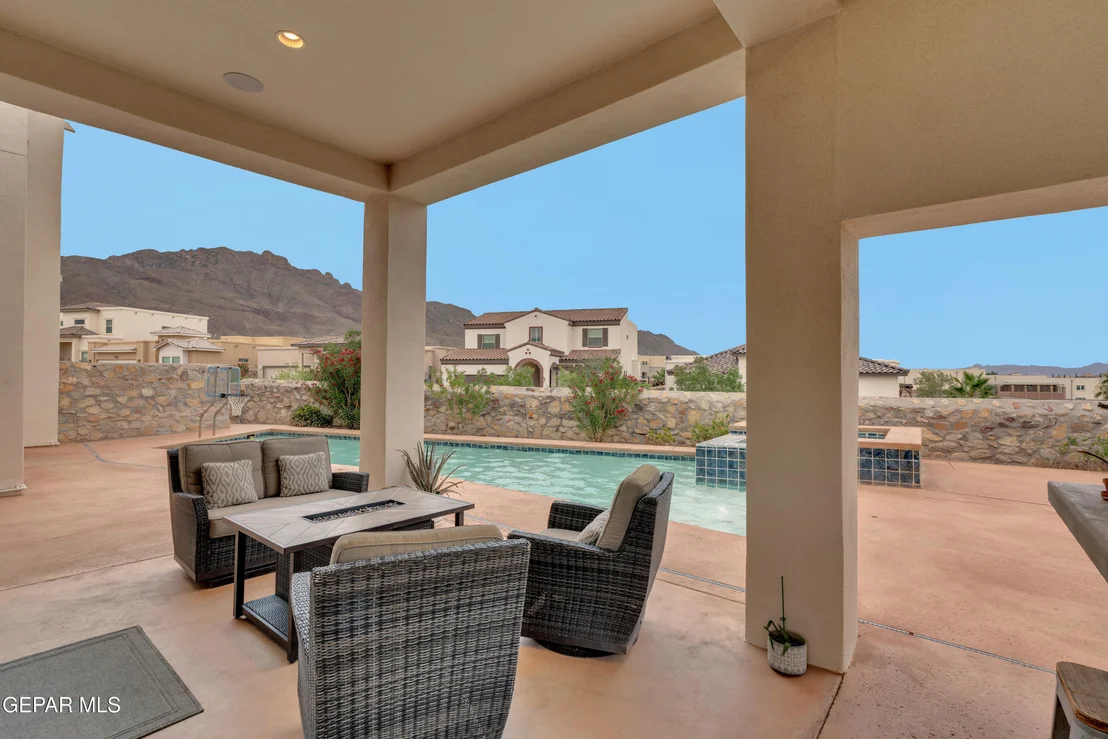Photo of 1247 Hidden Desert Lane