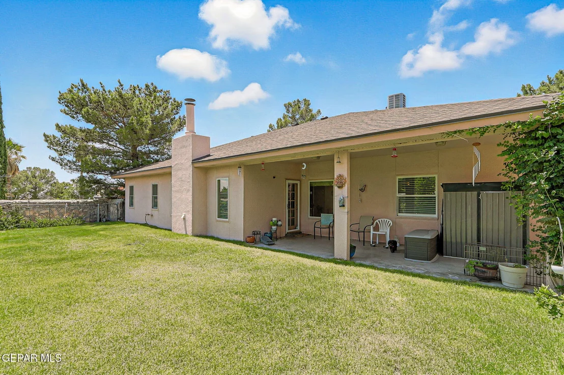 Photo of 6820 ECHO CLIFFS Drive