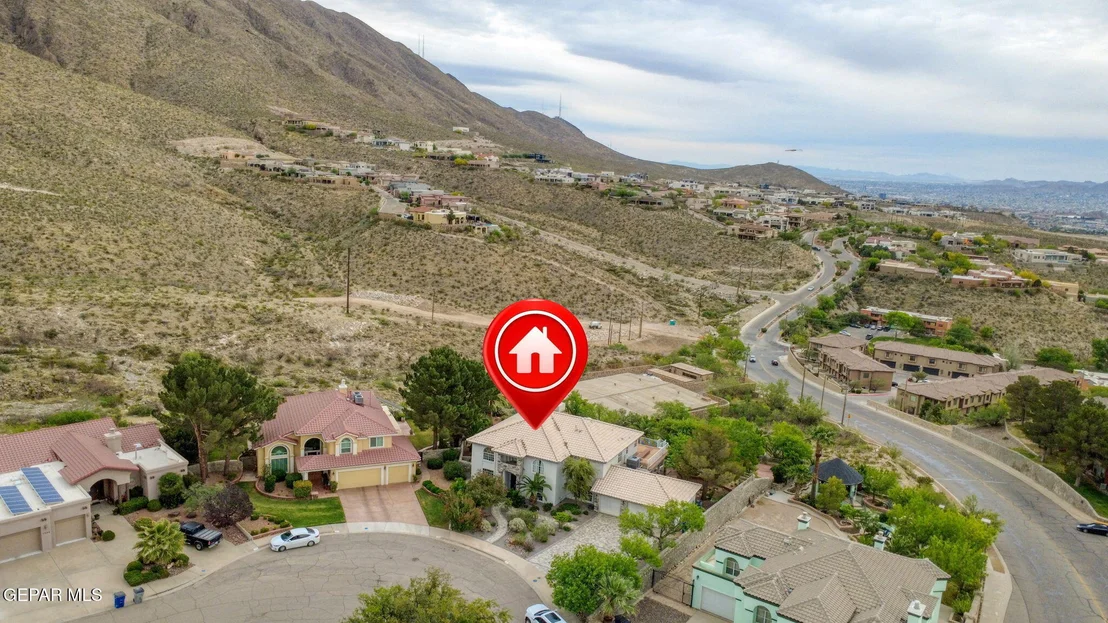 Photo of 5554 Buckley Drive