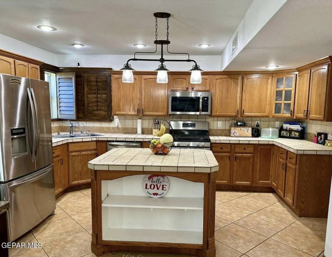 Photo of 12716 TIERRA AURORA Drive