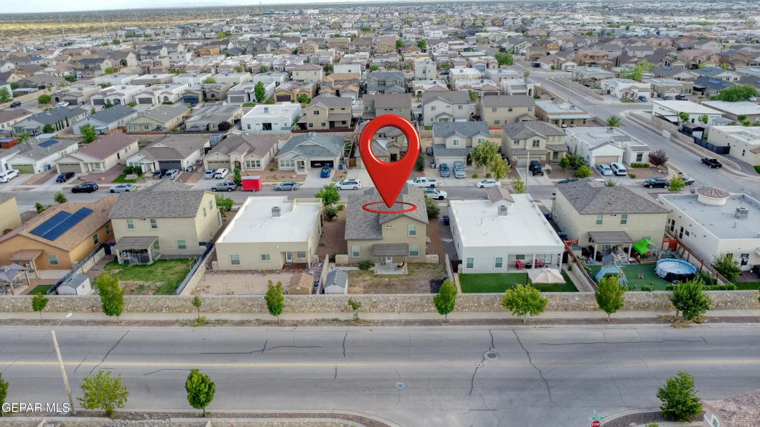 Photo of 14841 TIM HARDAWAY Drive