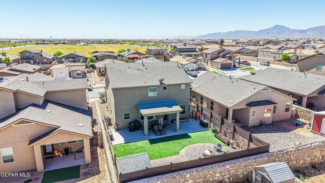 Photo of 7113 LONG MEADOW Drive
