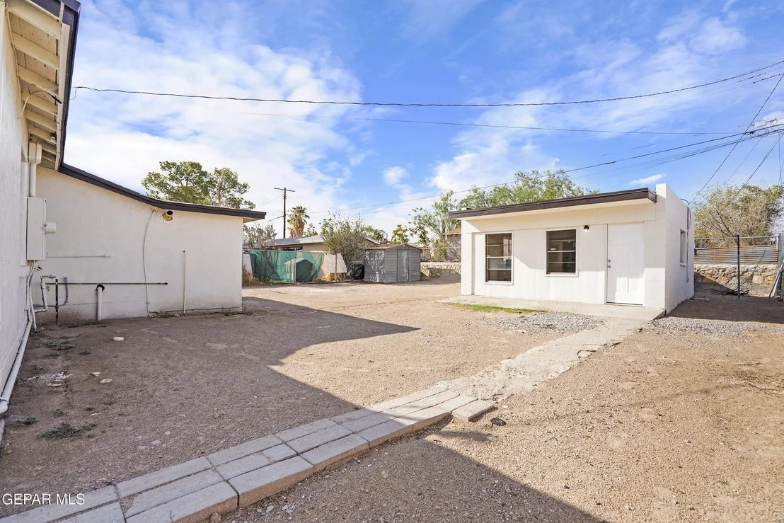 Photo of 7607 MONTERREY Drive