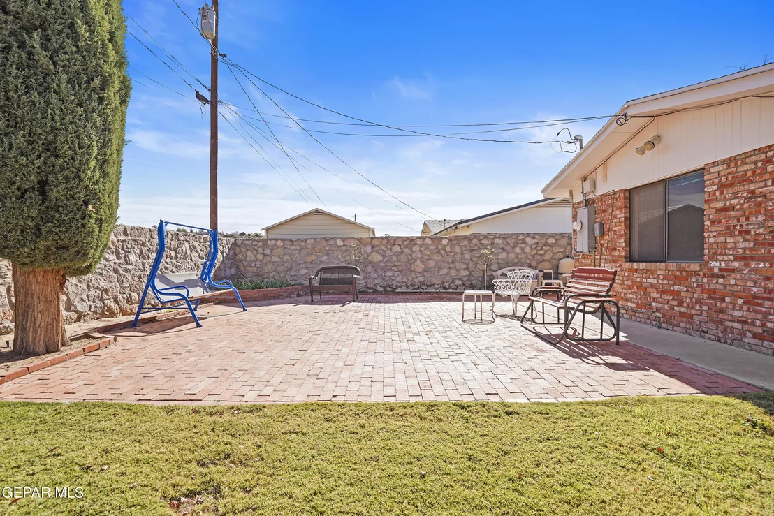 Photo of 5604 PEBBLE BEACH Drive