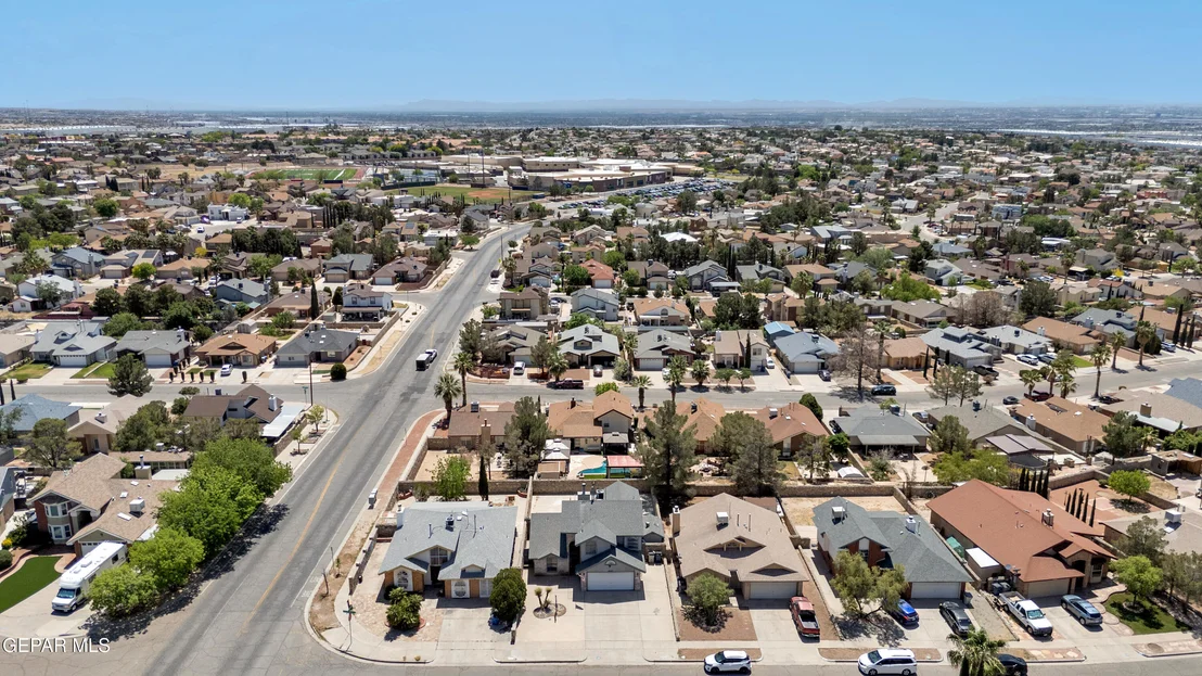 Photo of 12176 JOSE CISNEROS Drive