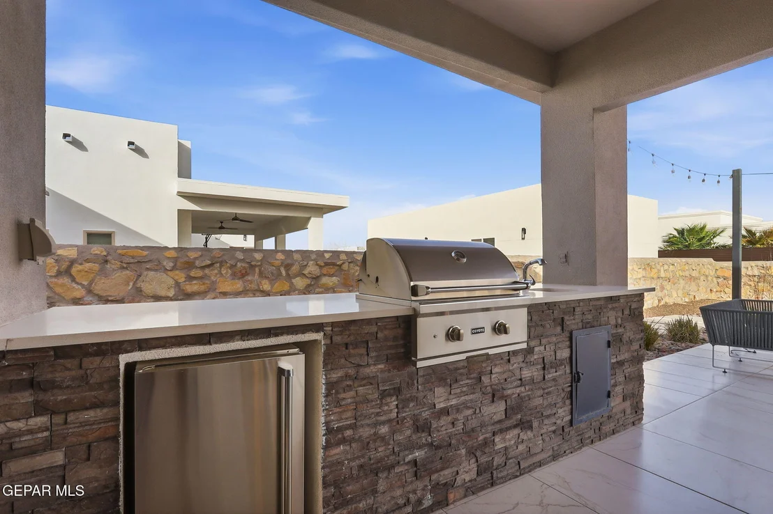 Photo of 5814 JUNIPER CREEK Creek