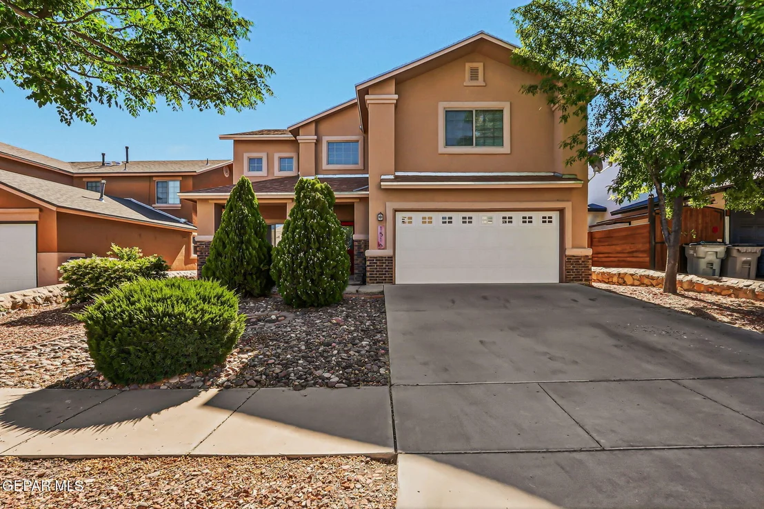 Photo of 1516 Mescal Lane