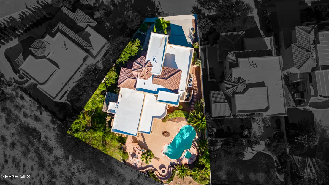 Photo of 6540 CABANA DEL SOL Drive