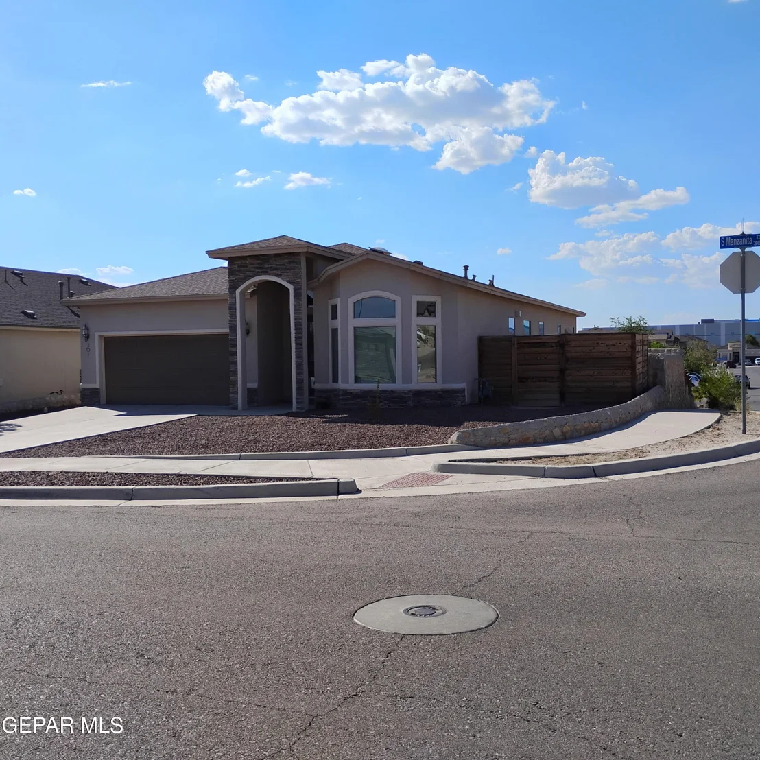 Photo of 301 S MANZANITA Drive