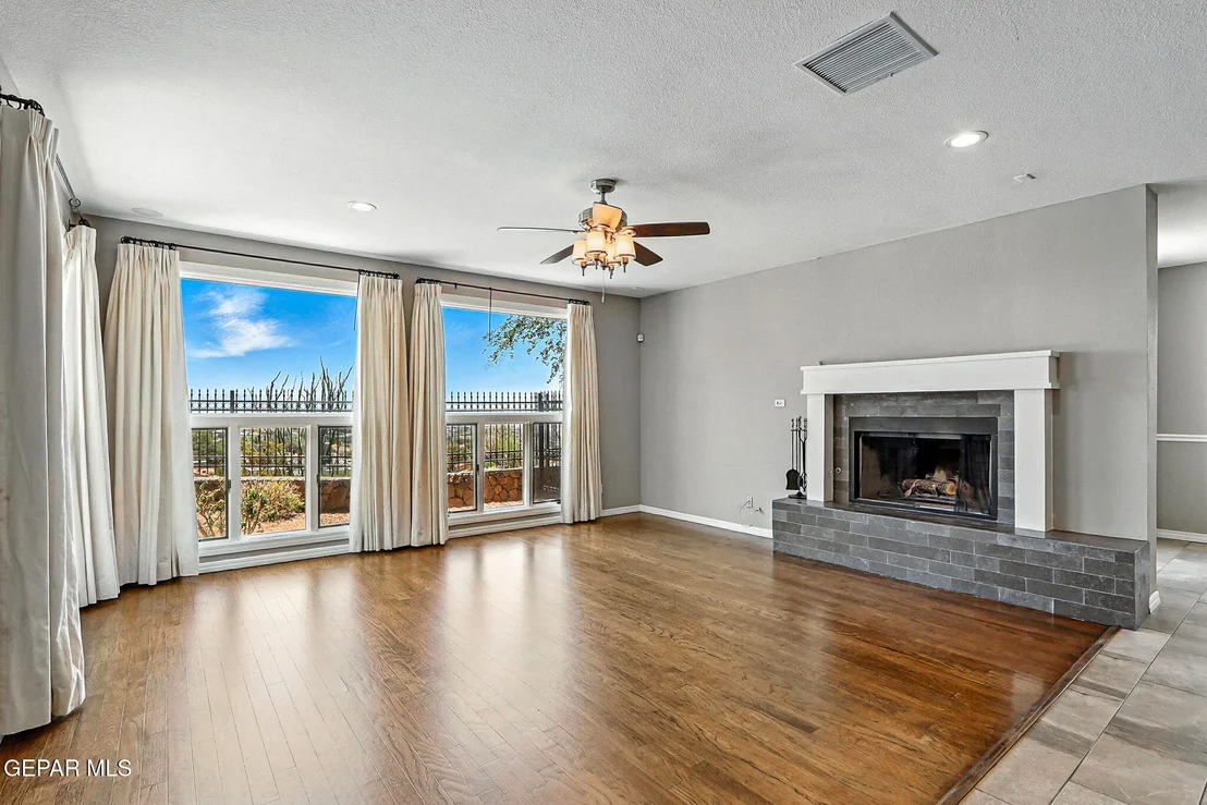 Photo of 6368 LA POSTA Drive