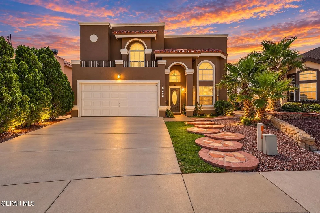 Photo of 12366 PASEO LINDO Drive