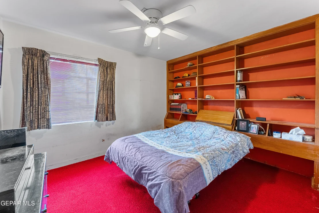 Photo of 1101 MESITA Drive
