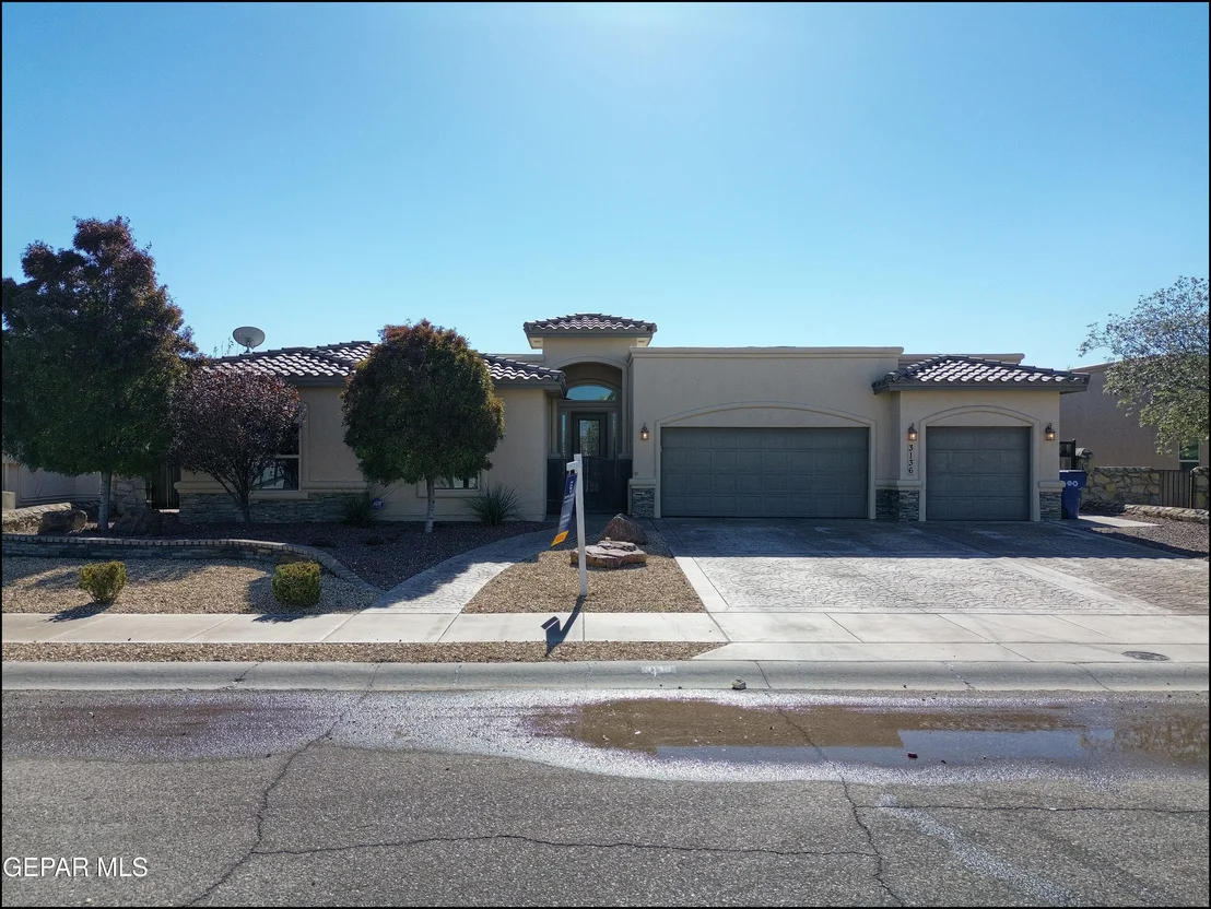 Photo of 3136 Crown Rock Drive