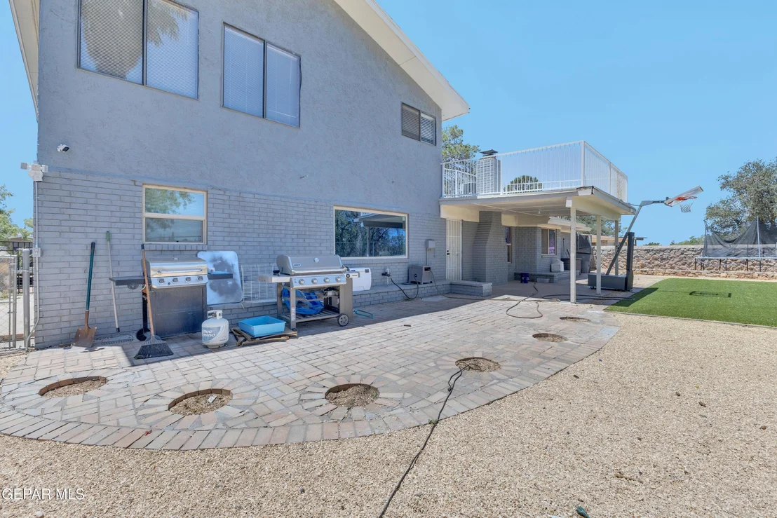 Photo of 6969 Granero Drive