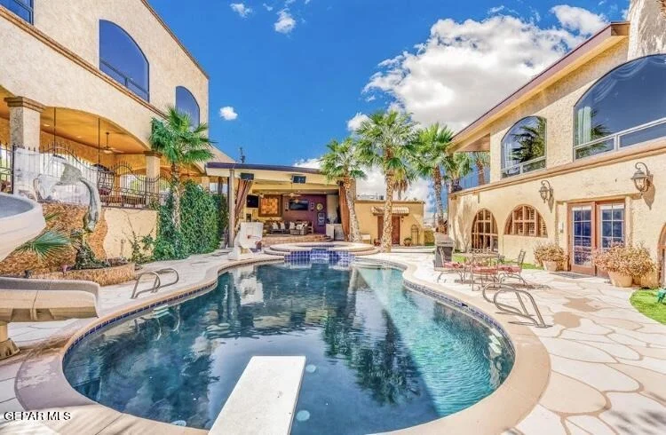 Photo of 12110 DOUBLE JAY Drive