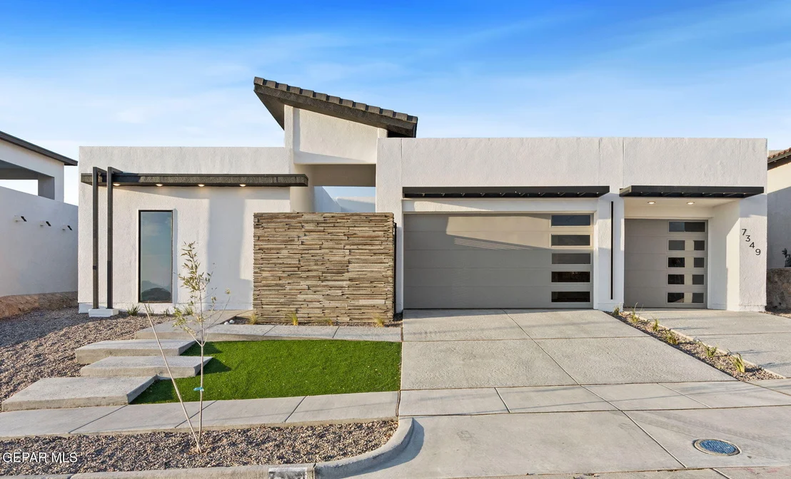 Photo of 7349 CIMARRON RIM Drive