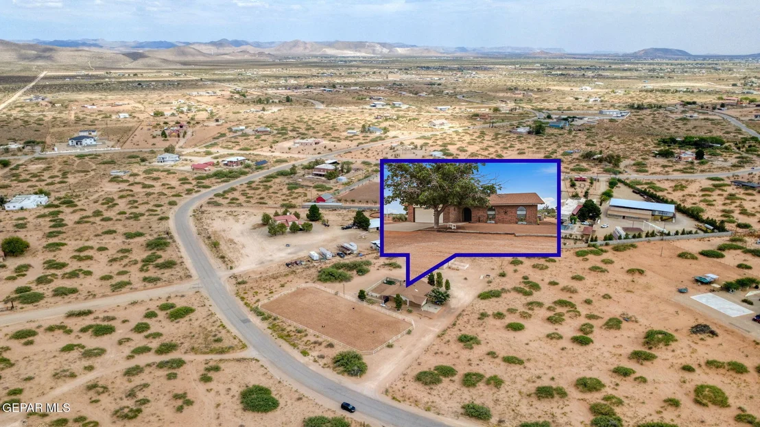 Photo of 6375 DESERT WILLOW Drive