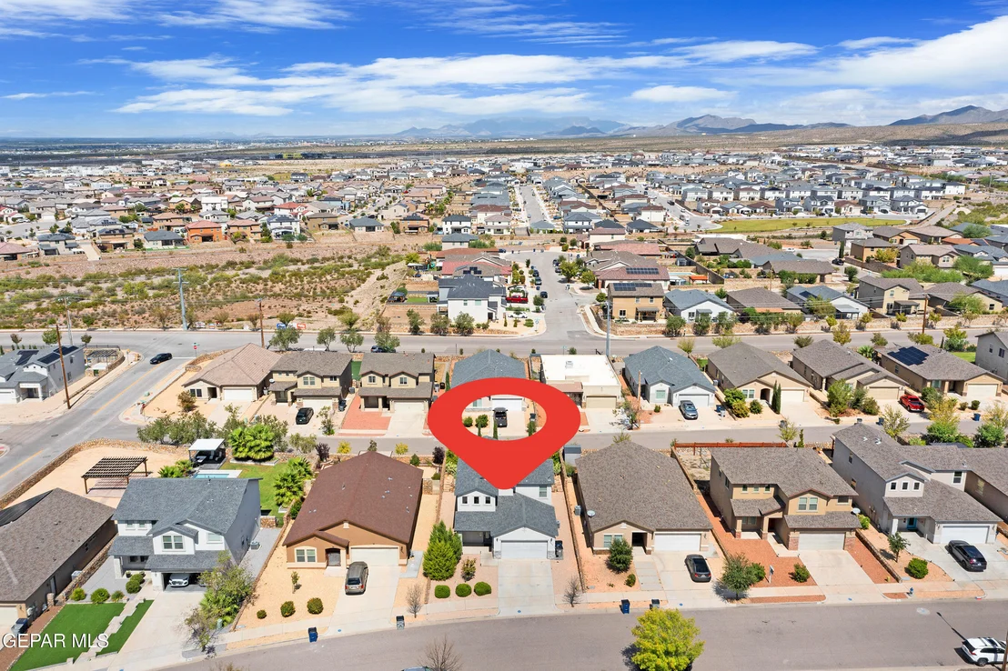 Photo of 7553 WOLF CREEK Drive