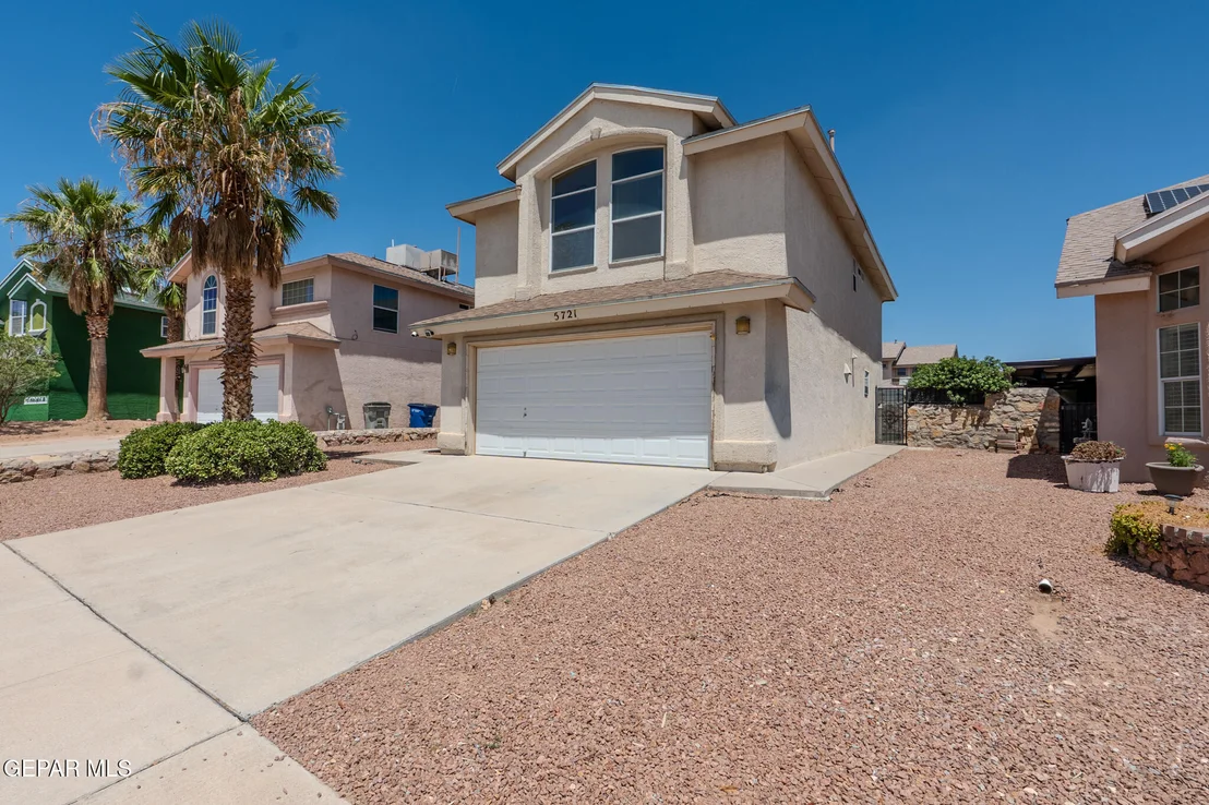Photo of 5721 LAUREL CLARK Lane