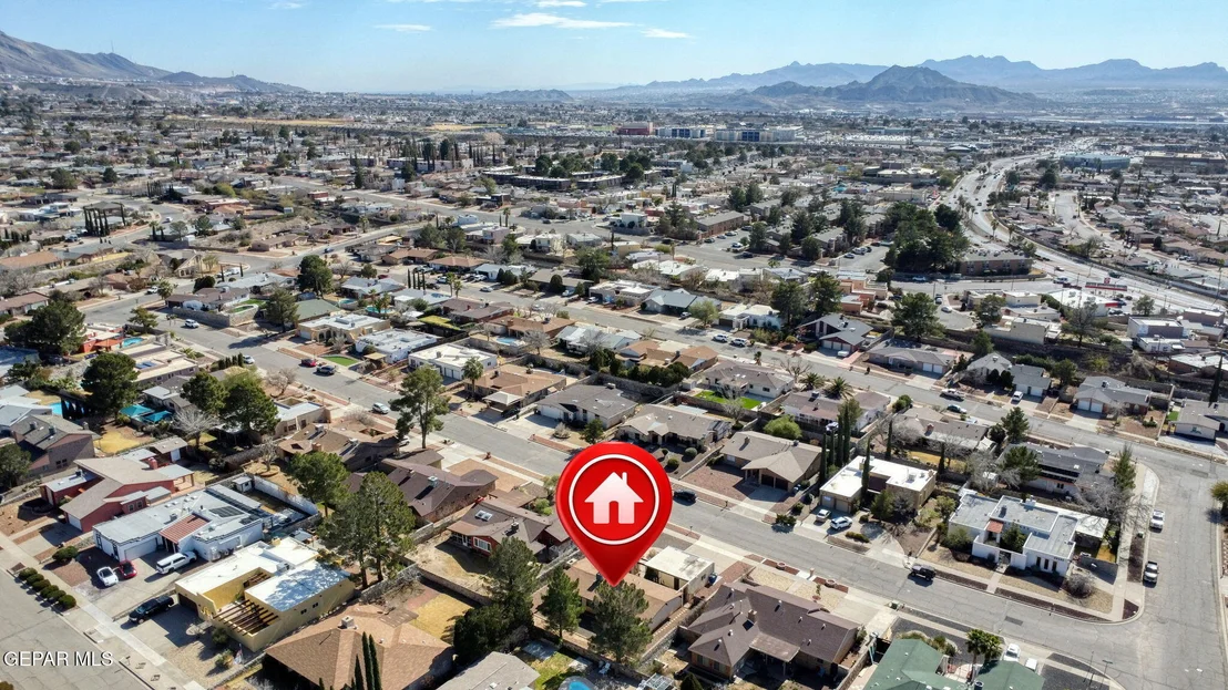 Photo of 6933 POLVADERA Drive