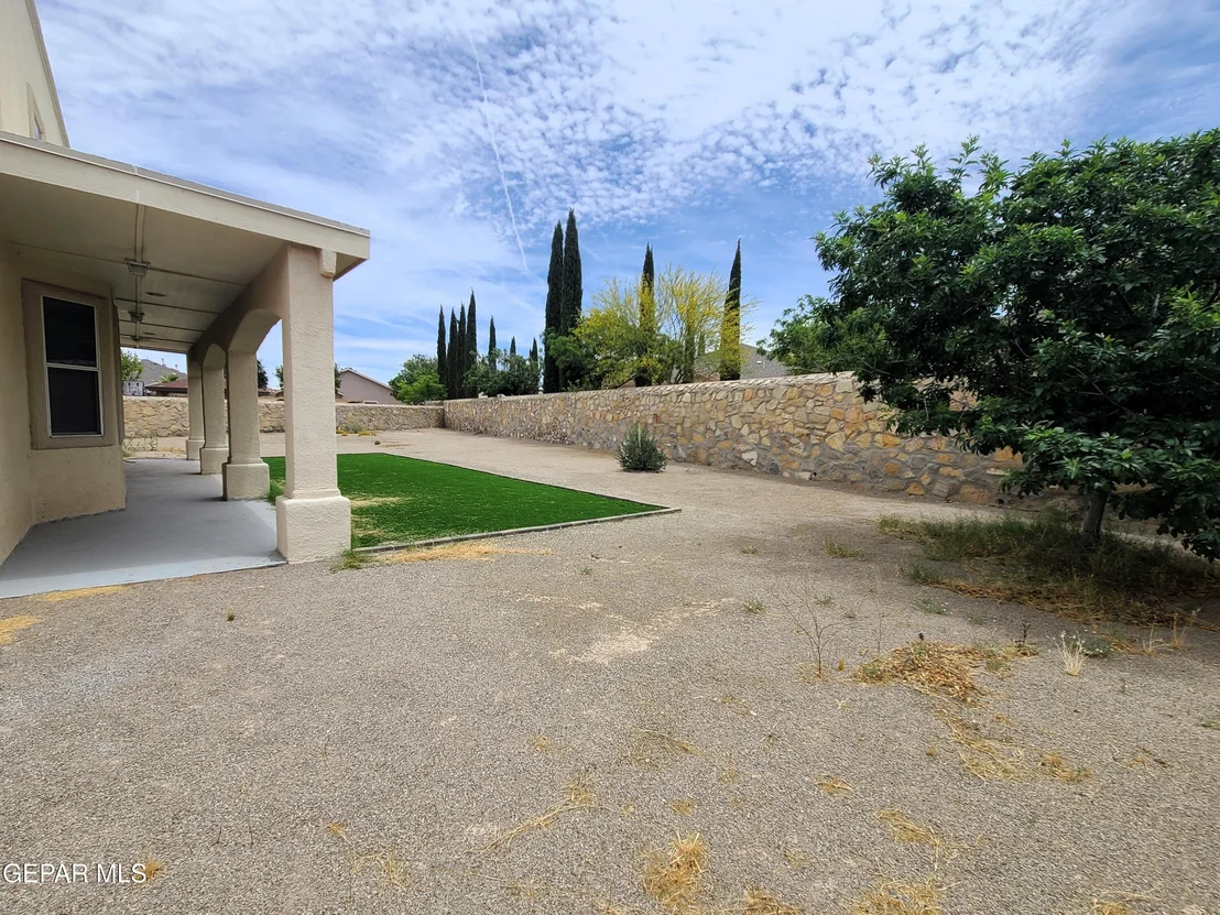 Photo of 12716 TIERRA ARLETH Court