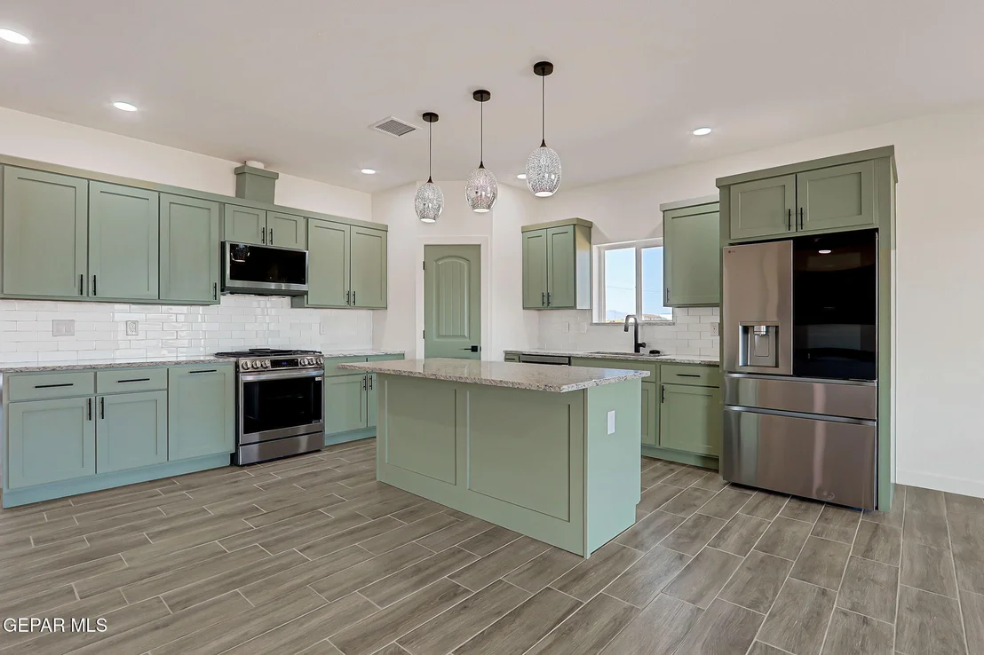Photo of 1405 Thar Desert Drive