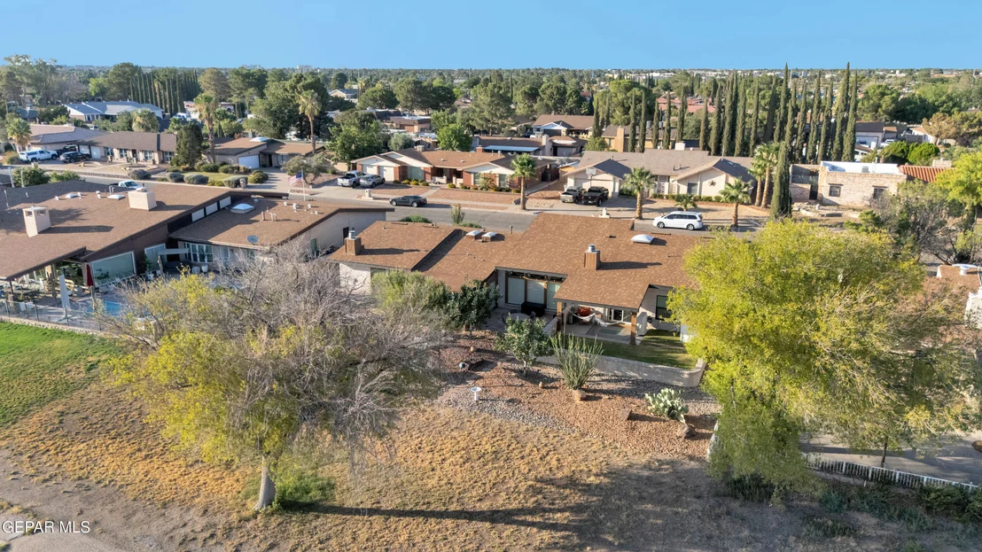 Photo of 1621 TOMMY AARON Drive