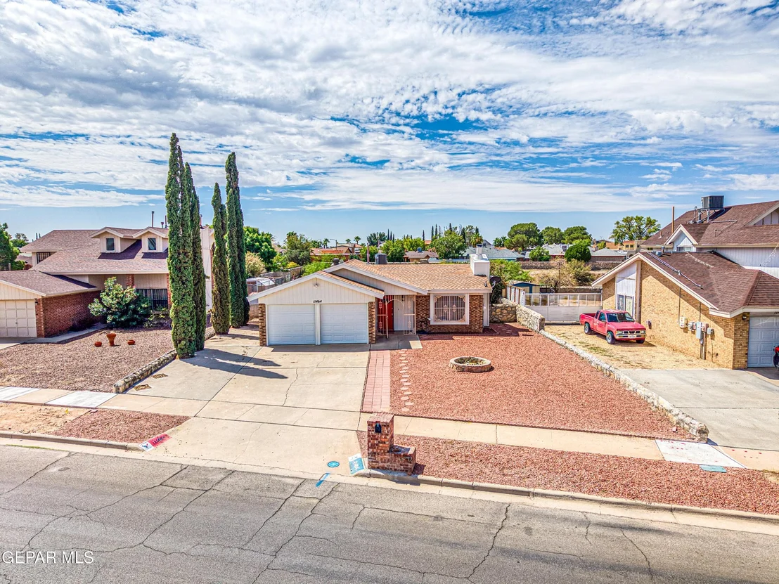 Photo of 11464 BOB MITCHELL Drive