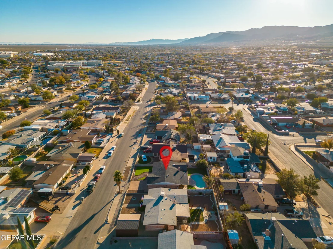Photo of 9901 Sidewinder Street