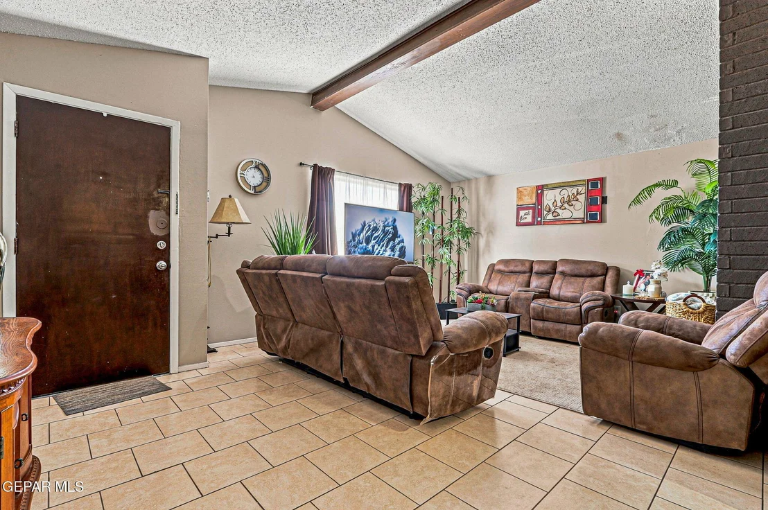 Photo of Unit AB at 2901 Beachcomber Drive