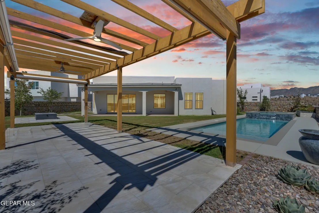 Photo of 7388 CIMARRON RIM Drive