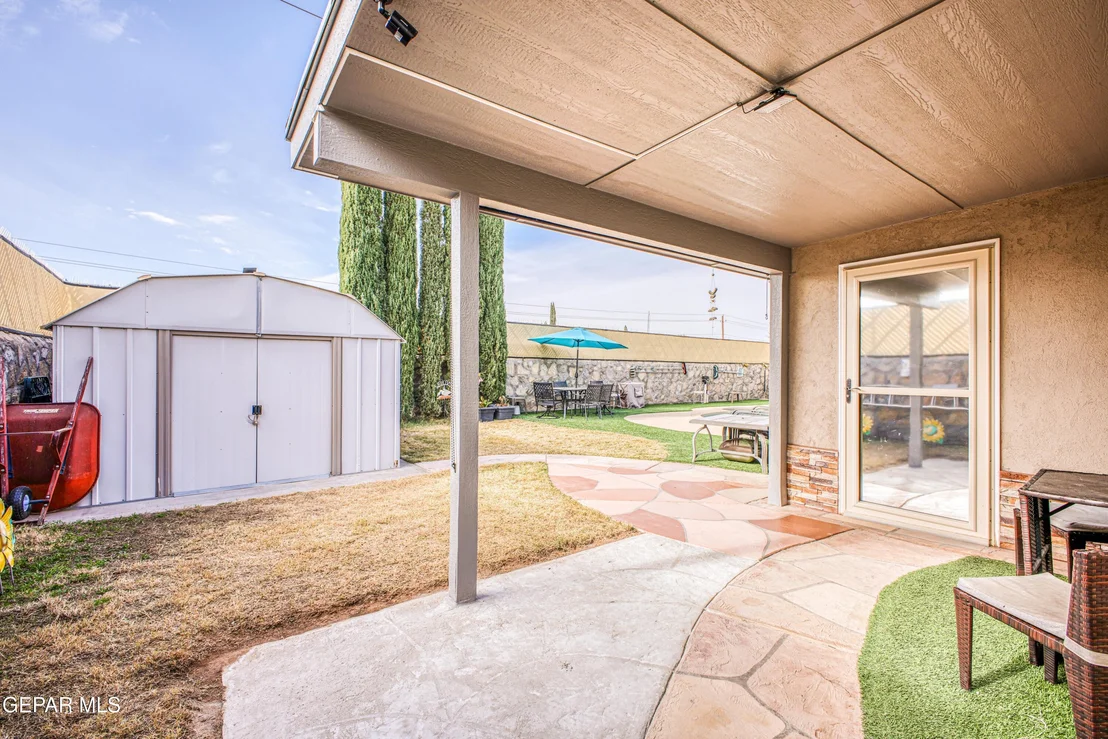 Photo of 2029 MERMAID Drive