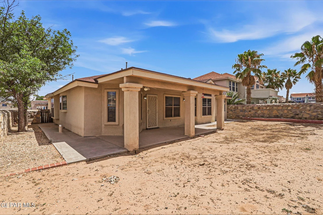 Photo of 14119 Ghost Flower Street